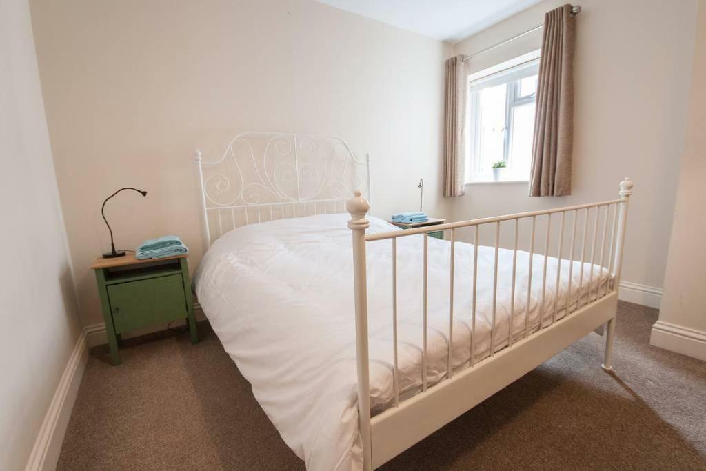 The Broadmead Forest - Spacious City Centre 3Bdr Apartment ブリストル エクステリア 写真